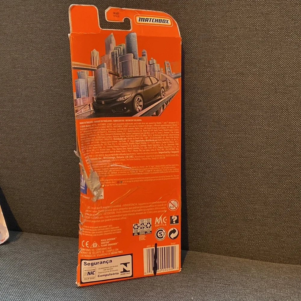 Matchbox Vehicles Bundle - Picture 5 of 10